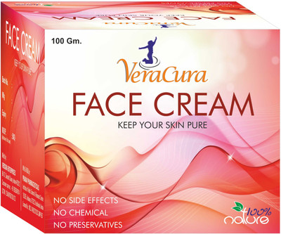 

VeraCura Face Cream(100 g)