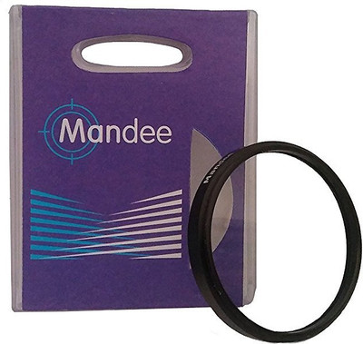 

Mandee UV Filter UV Filter(55)