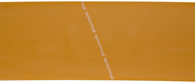 

Thera-Band Precut 6' Thera-Band - Gold (25 mils) Resistance Band(Gold, Pack of 1)