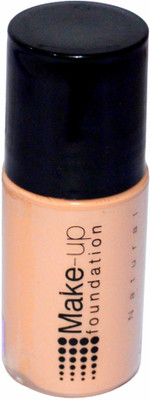

ELSA Make-up foundation roller on - Concealer with Sun Protection Foundation(Natural Beige.)
