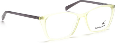 

Fastrack Full Rim Cat-eyed Frame(118 mm