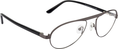 

Farenheit Full Rim Aviator Frame(54 mm