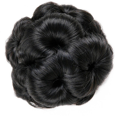 

Abrish clutcher Hair Extension