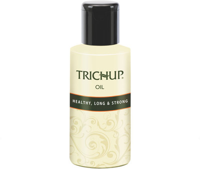 

Trichup Healthy Long & Strong Oil – 200 ml Hair Oil(200 ml)