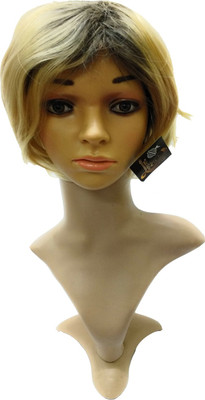 

Air Flow Medium Hair Wig(Women)