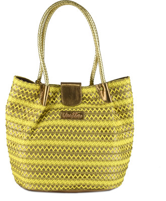 Vestta Tote(Yellow)