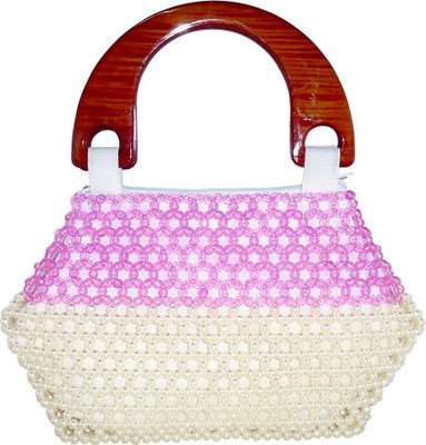 

RAINBOW Hand-held Bag(Multicolor)