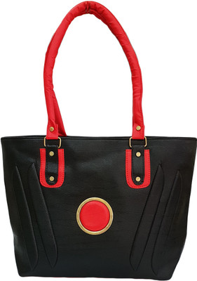 

Ferishta Shoulder Bag(Black)