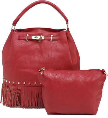 

Fiona Trends Hobo(Red)