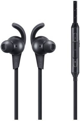 SAMSUNG EO-IG950 Wired Headset  (Black, In the Ear)
