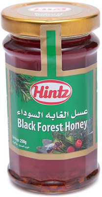 

Hintz Black Forest Honey - 250g(250 g)