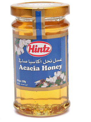 

Hintz Acacia Honey - 250g(250 g)