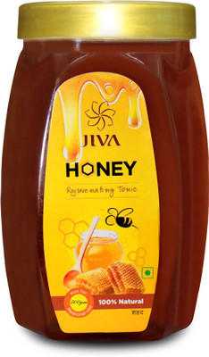 

Jiva Honey(500 g, Pack of 2)