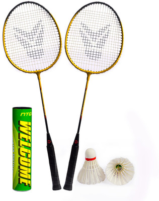 

Acorn® Sportcart Badminton Kit