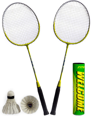

Acorn® Sportcart1 Badminton Kit