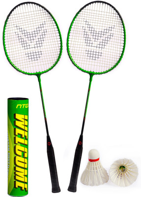 

Acorn® Sportcart3 Badminton Kit