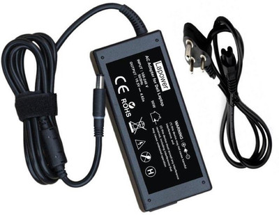 

Lapower PARTNO. 330-7681, PARTNO. XKB50, 90 W Adapter(Power Cord Included)