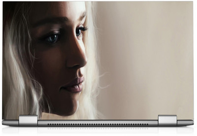 

V-deal Game Of Thrones | OE0019LS Vinyl Laptop Decal 15.6
