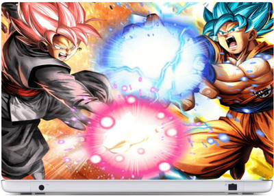 

Rawpockets Akatsuki Anime' 15.6 Inches Laptop Skins (AVERY Premium Brand Sticker ) Fits for 13.3 Inches,14 Inches,15 Inches Screen Made from Premium quality brand Avery Dennison PVC Vinyl Laptop Decal 15.6