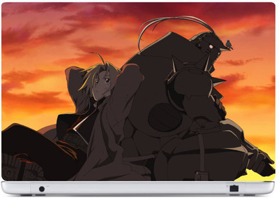 

Rawpockets 200 million Roronoa Zoro Made from Premium quality brand Avery Dennison PVC Vinyl Laptop Decal 15.6