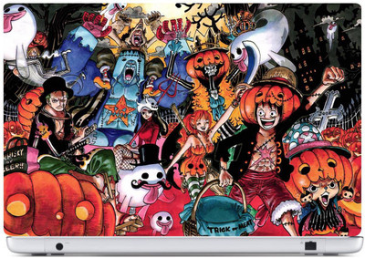 

Rawpockets WILL LONGPLAY Made from Premium quality brand Avery Dennison PVC Vinyl Laptop Decal 15.6