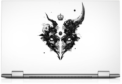 

V-deal Game Of Thrones | OE0120LS Vinyl Laptop Decal 15.6