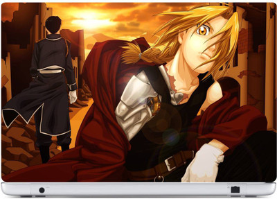 

Rawpockets Sakura Haruno Made from Premium quality brand Avery Dennison PVC Vinyl Laptop Decal 15.6