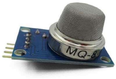 

xcluma HYDROGEN CONTAINING GAS DETECTION MODULE MQ-8(Blue)