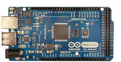 

xcluma ARDUINO Mega ADK(Blue)