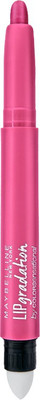 

Maybelline New York Lip Gradation Lipstick,1.25g(Pink 2167 (Pink 1), 1.25 g)