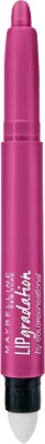 

Maybelline New York Lip Gradation Lipstick,1.25g(Fuschia 63 (Fuschia 1), 1.25 g)