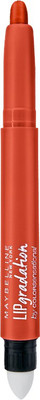 

Maybelline New York Lip Gradation Lipstick,1.25g(Orange 230 (Orange 1), 1.25 g)