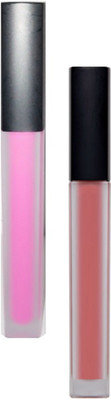 

TANVI27 dark peach and rose pink(multi, 12 ml)