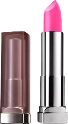

Maybelline New York Color Sensational Creamy Matte(Faint For Fuschia, 4.2 g)