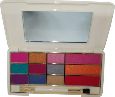 

Meilin Professional Makeup Kit For Woman