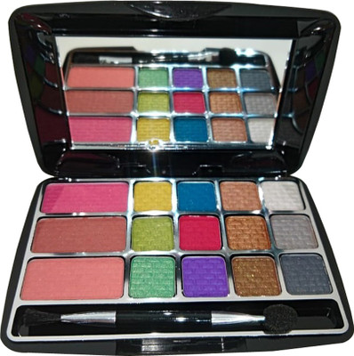

Platinum Makeup Palette For Woman(Pack of 2)