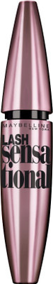 

Maybelline Lash Sensational Mascara 9 ml(Very Black)