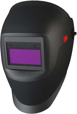 

3M Welding Helmet 10V Pack of 1 Mask and Respirator