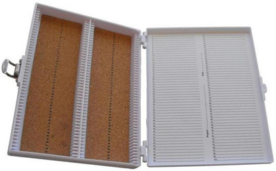 

Generic 1 Microscope Slide Box