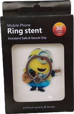 ADONIZ MINION GUITAR Mobile Holder Flipkart