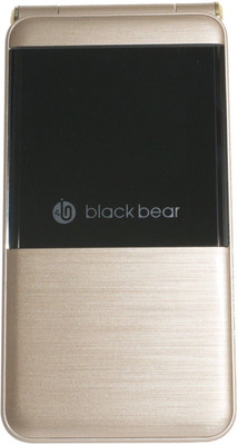 

Blackbear i7 Trio(Gold)
