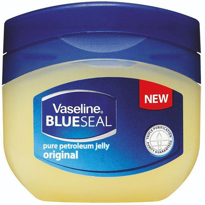 

Vaseline Blueseal Baby Jelly - 50ml(50 ml)