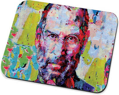 

SL COLLECTIONS SLPM00001 Mousepad(Multicolor)