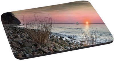 

PRINTHUBS Painting Designer | Printed Mouse Pad | High Quality Waterproof Coating Gaming Mouse Pad (Multicolor) -653 Mousepad(Multicolor)