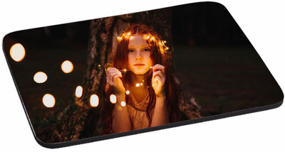 

PRINTHUBS mousepad Mousepad(Multicolor)