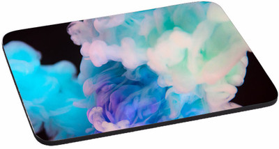 

PRINTHUBS Painting Designer | Printed Mouse Pad | High Quality Waterproof Coating Gaming Mouse Pad (Multicolor) -608 Mousepad(Multicolor)