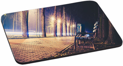 

PRINTHUBS mousepad Mousepad(Multicolor)