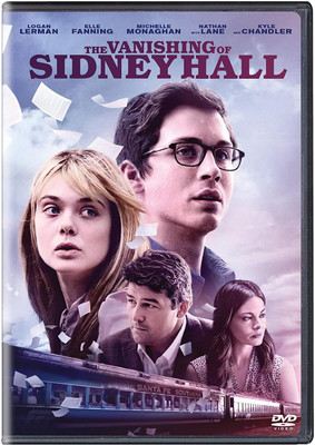 

The Vanishing of Sidney Hall(DVD English)