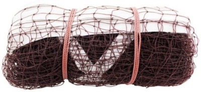 

Koxton 105 Badminton Net Nylon Badminton Net(Brown)