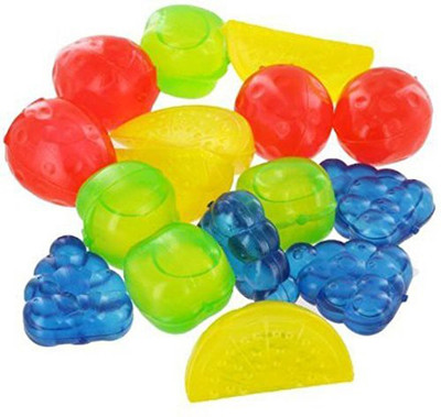 

AASA Multicolor Ice Cubes For Party Use(Multicolor)